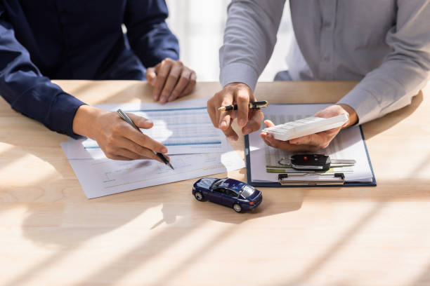 Car insurance options for Beacon Hill residents